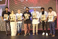 Naa Saami Ranga Movie Success Celebrations Photos